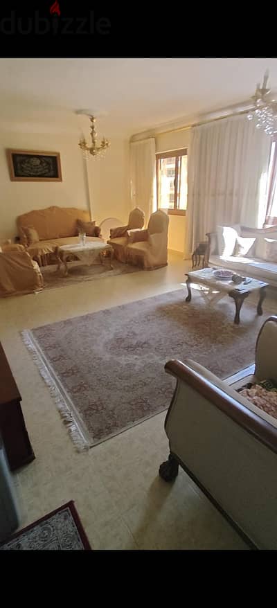 شقه فى عمارات مدينه الطيران
