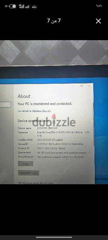 laptop lenovo 1