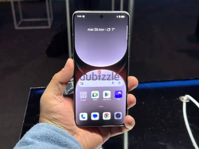 موبايل فلاجشيب realme gt7pro