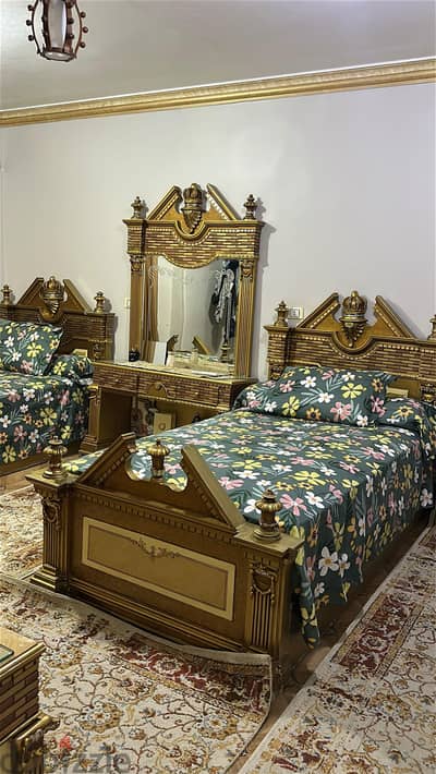 بيع اوضة اطفال