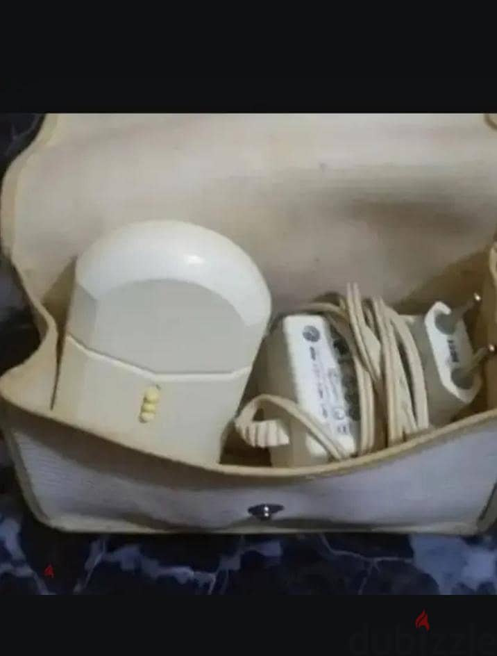 Braun Silk-épi 1