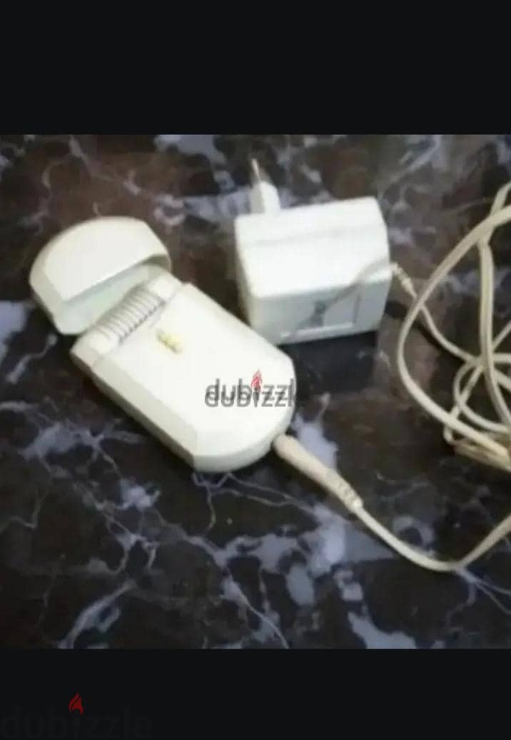 Braun Silk-épi 2