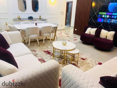 Spacious 136m² Apartment for Rent in Lake View, New Cairo, Featuring 2 Bedrooms in a Prime Location with an Asking Price  lowest price in market