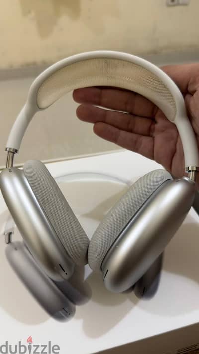 Airpods Max like new