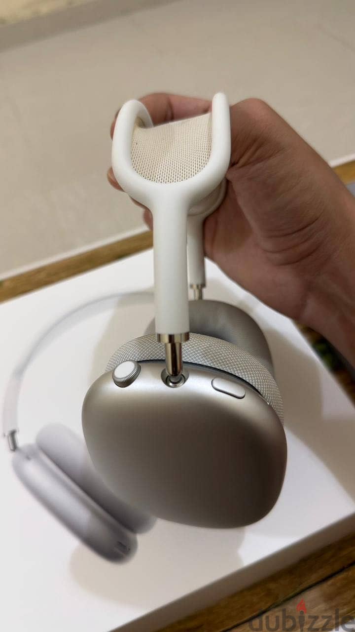 Airpods Max like new 1