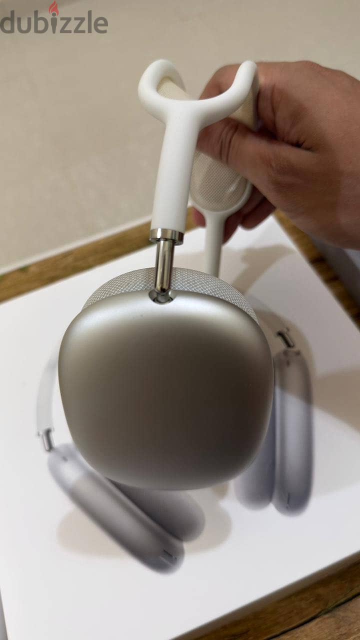 Airpods Max like new 2