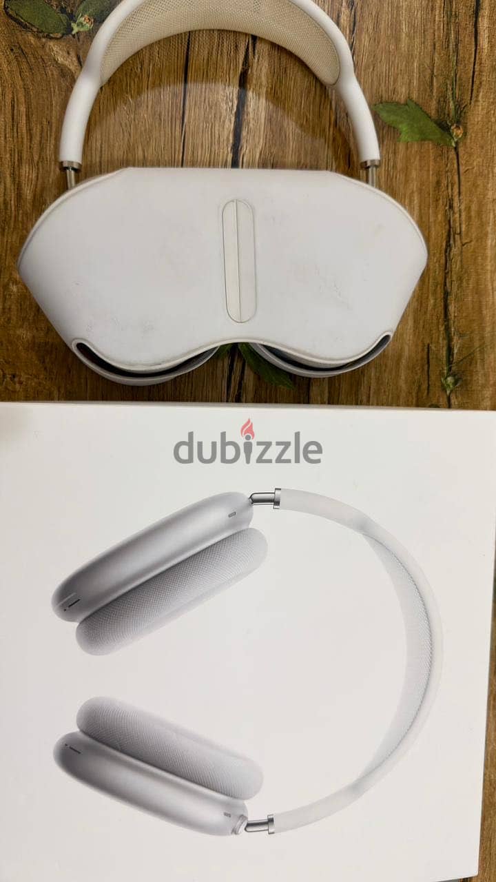 Airpods Max like new 5