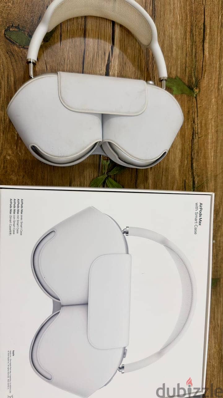 Airpods Max like new 6