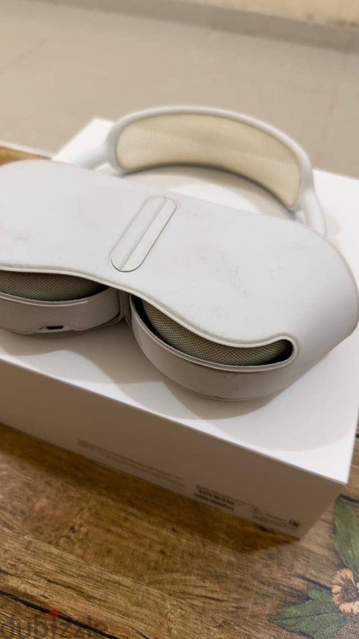 Airpods Max like new 8