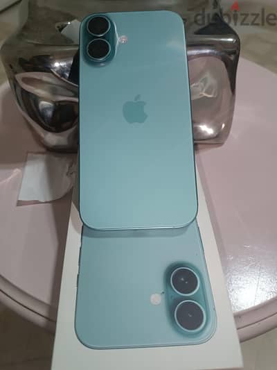 Apple - iPhone 16