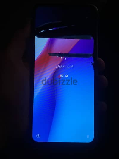 Itel A49