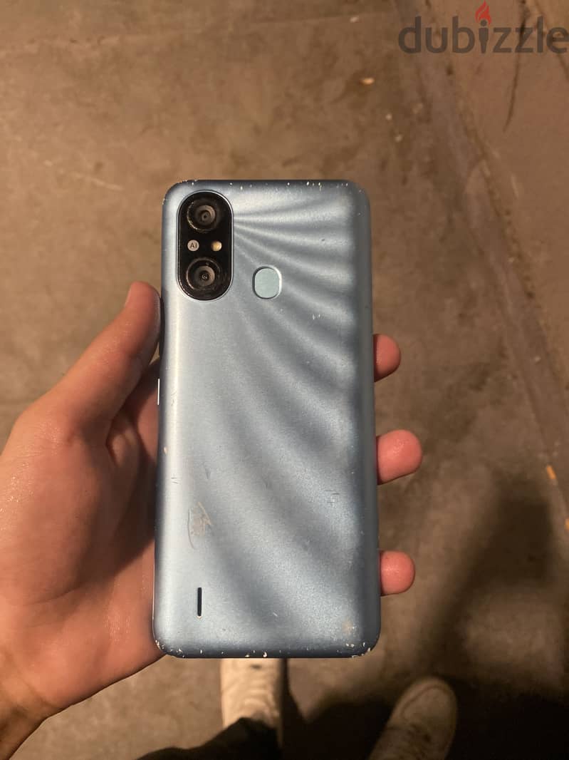 Itel A49 1