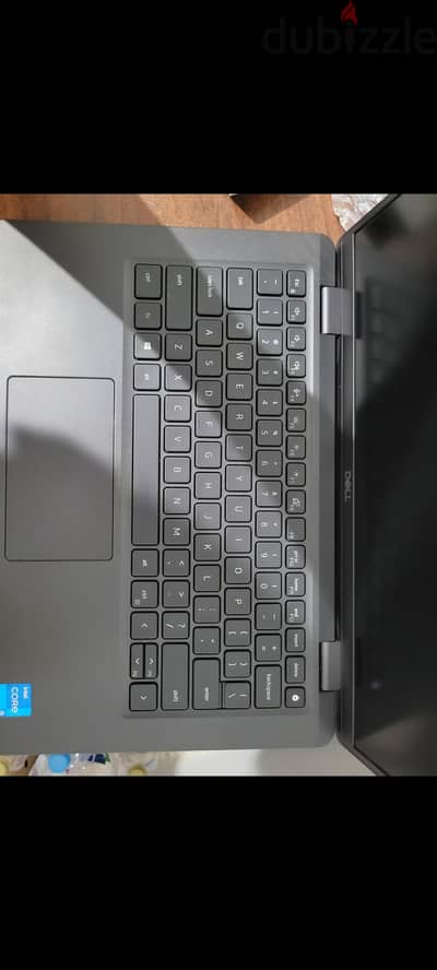 Dell Latitude 7320 FaceID