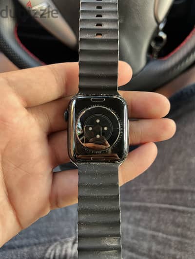 Apple Watch series V 45mm