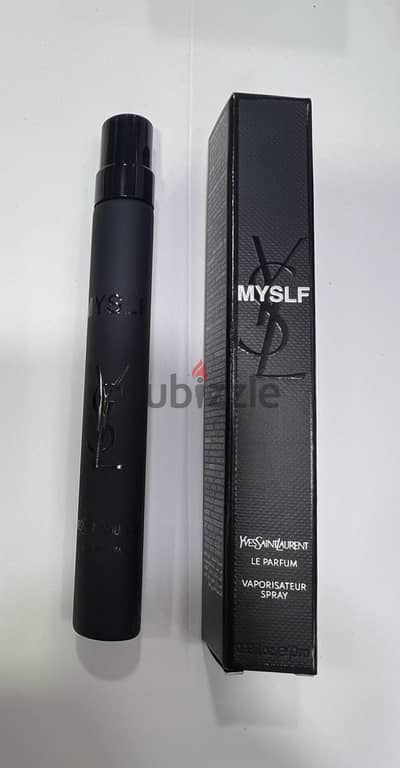 YSL MYSELF 
