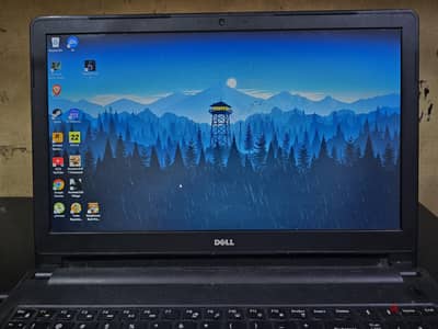 Dell inspiron 5558