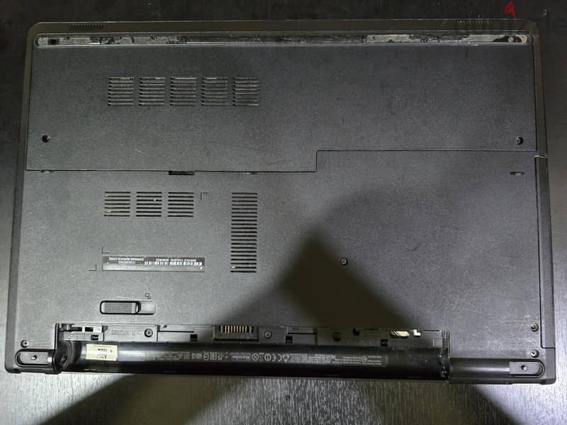 Dell inspiron 5558 2