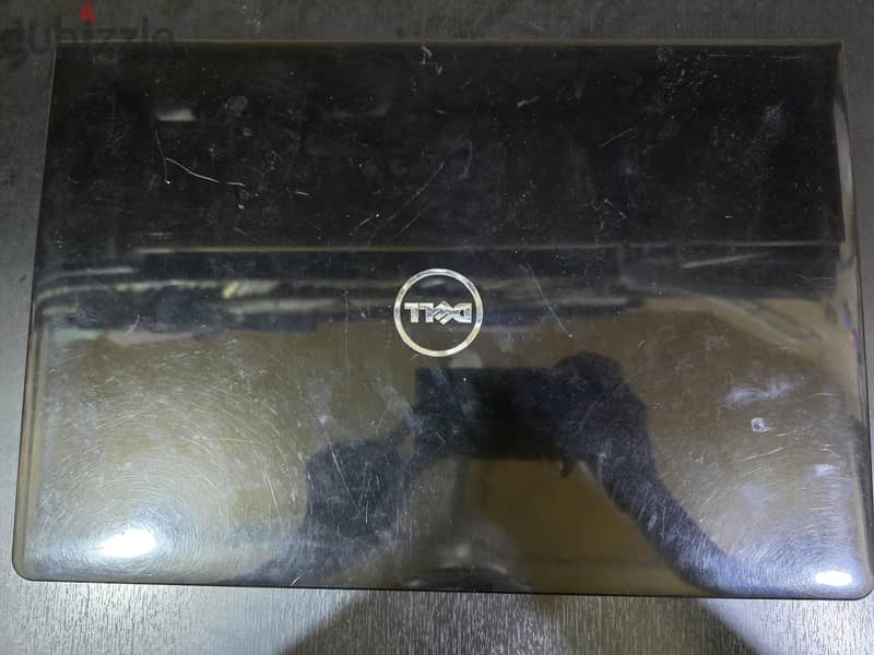 Dell inspiron 5558 3
