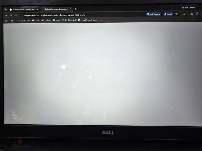 Dell inspiron 5558 6