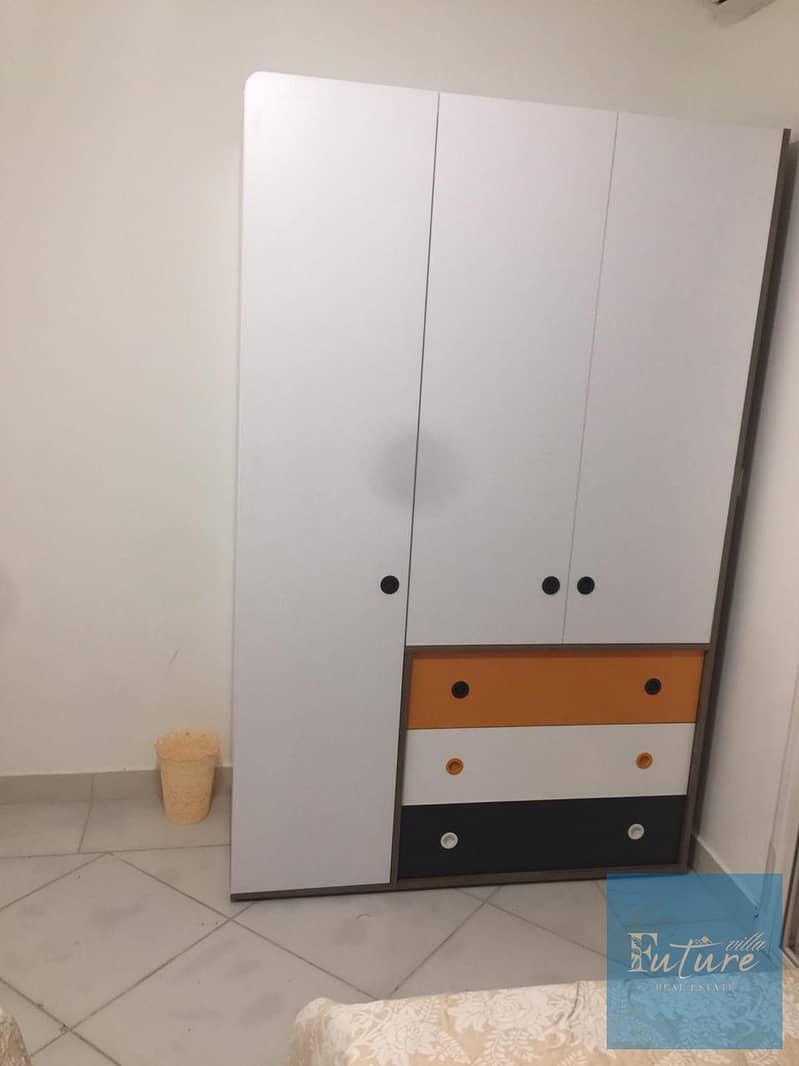 شاليه بـ٣ غرف نوم في مراسي، صورة ١١ من ١٤