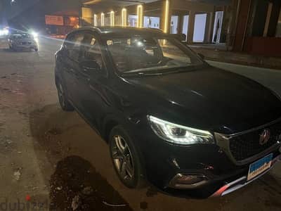ام جى اتش اس 2021