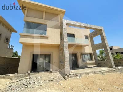 فيلا بحديقة خاصة إستلام فوري للبيع في جوبيل, إيوان, مدينة 6 أكتوبر . . . . . . . . . . . . . . . . . . . . . . . . . . . . . . . . . . . . . . . . . . . . . . . . . . . . .