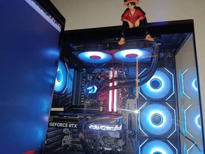 gaming pc perfect condition