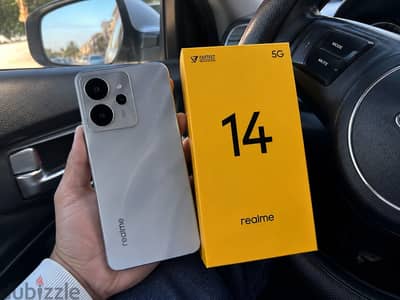 Realme 14 Pro