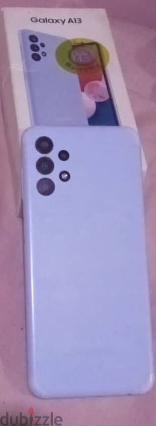 samsung a13 4