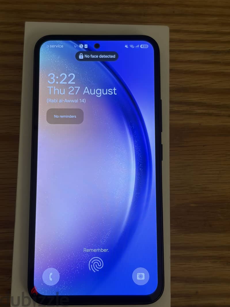 Samsung A54 5G 2