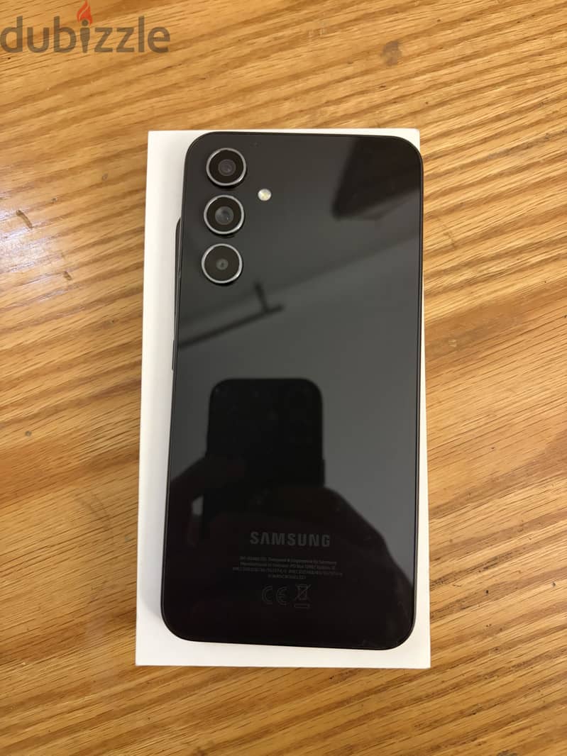 Samsung A54 5G 3