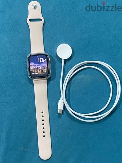 Apple Watch series 6