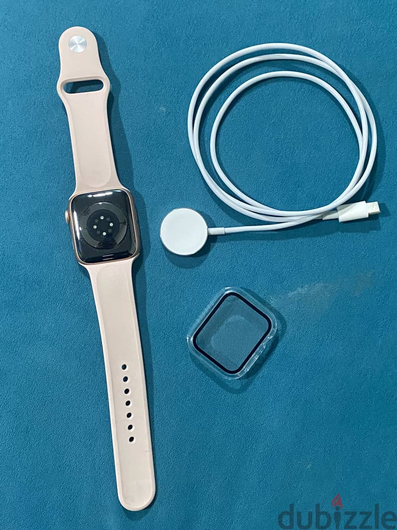 Apple Watch series 6 1