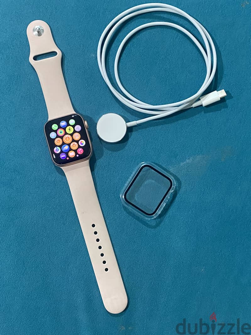 Apple Watch series 6 2