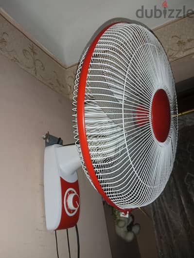 مروحه الترا  استخدام يومين المصيف