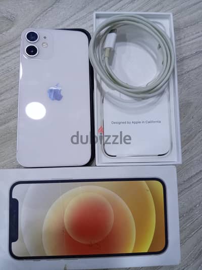Apple - iPhone 12 mini