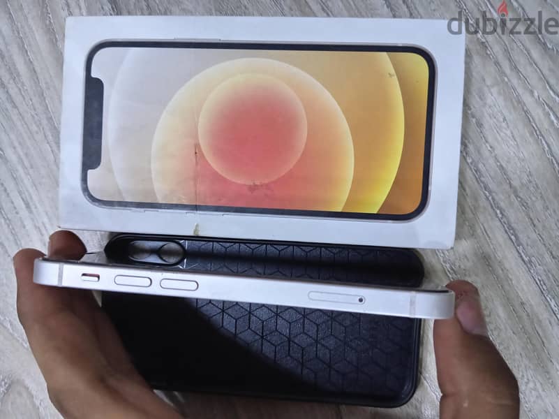 Apple - iPhone 12 mini 2
