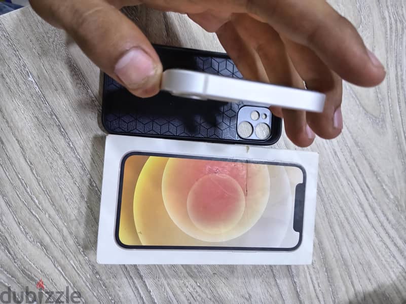 Apple - iPhone 12 mini 3