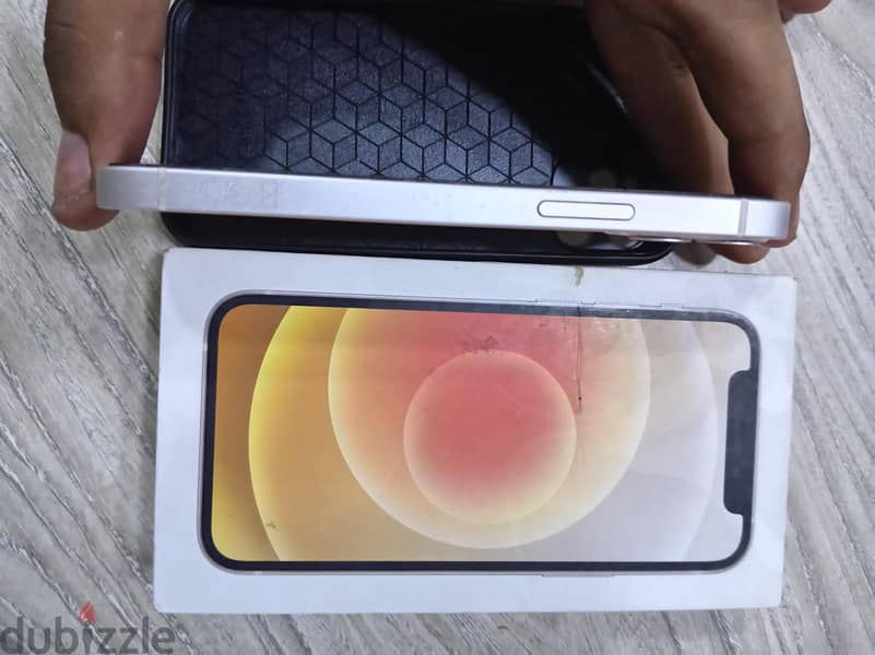 Apple - iPhone 12 mini 4
