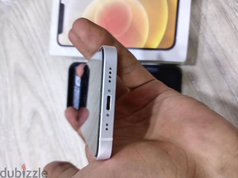Apple - iPhone 12 mini 5