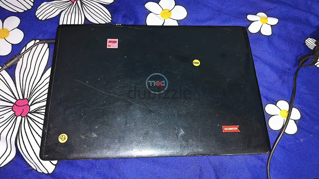 laptop dell inspiron 5000 2