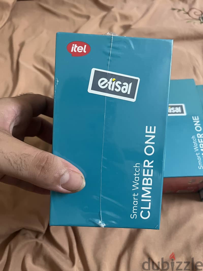 ساعة أيتل 3