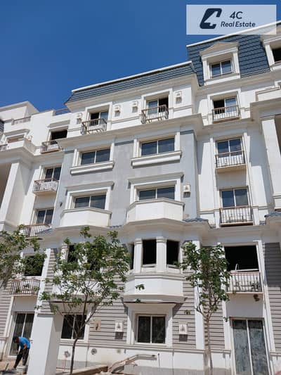 سكاي لوفت للبيع بمقدم مميز وتكمله اقساط بأقل من سعر السوق في ماونتن فيو اي سيتي_Mountain View iCity التجمع الخامس بالقرب من هايد بارك وجولدن سكوير