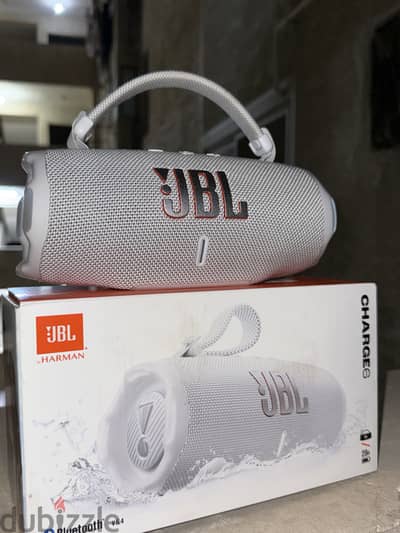 Jbl charge