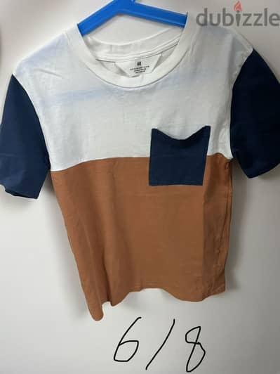 Original H&M