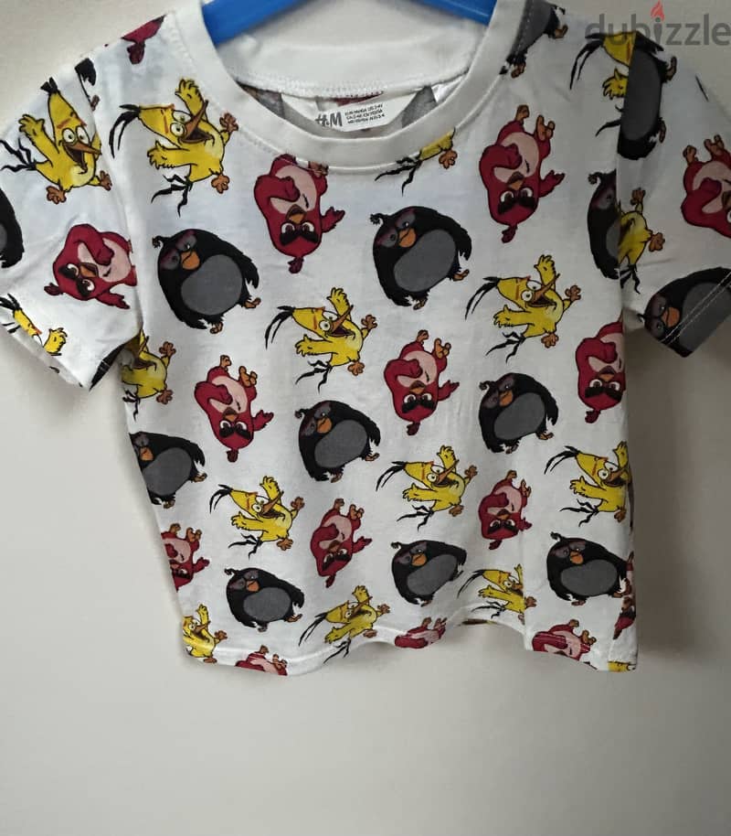 Original H&M 7