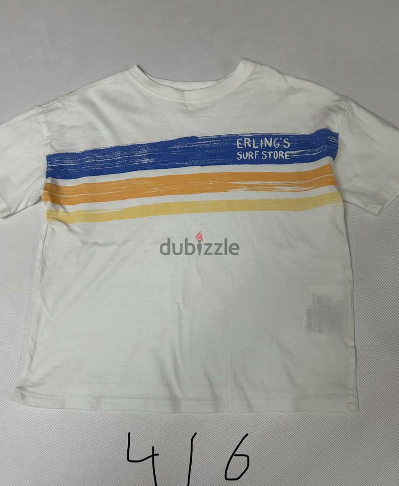 Original H&M 8