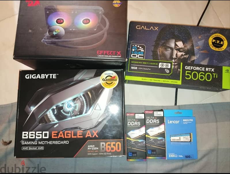 gaming pc perfect condition 3