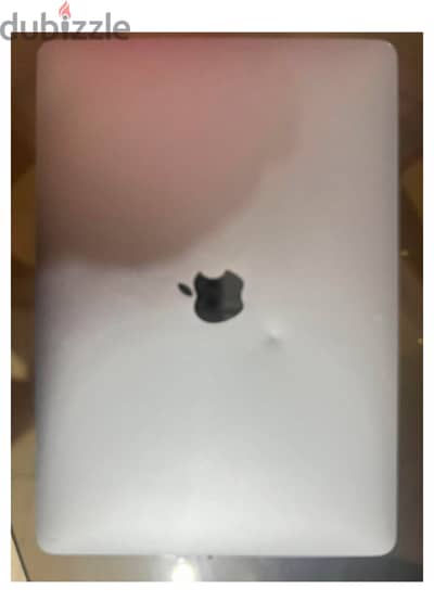 ماك بوك اير جديد تقريبا استعمال بيتي American Macbook Air Like New