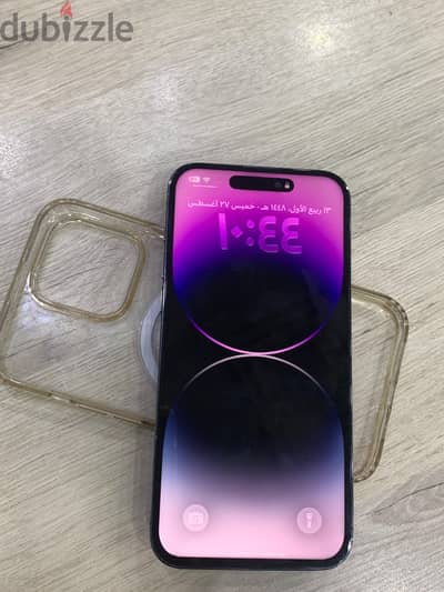 آبل - آيفون 14 برو ماكس